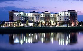 Homewood Suites Port st Lucie Fl